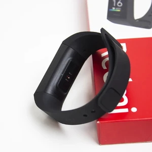 Фитнес-трекер Xiaomi Redmi Band Black - Фото 3