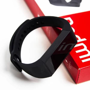 Фитнес-трекер Xiaomi Redmi Band Black - Фото 2