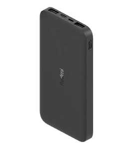 Повербанк Xiaomi Redmi Power Bank 10000mAh