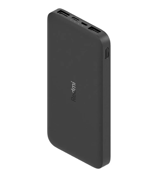 Повербанк Xiaomi Redmi Power Bank 10000mAh