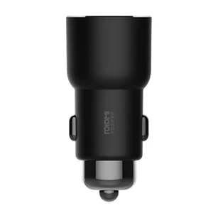 FM-трансмітер Xiaomi ROIDMI 3S Bluetooth Dual USB BFQ04RM - Фото 1