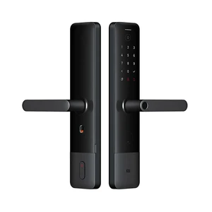 Розумний дверний замок Xiaomi Smart Door Lock E Apple Homekit
