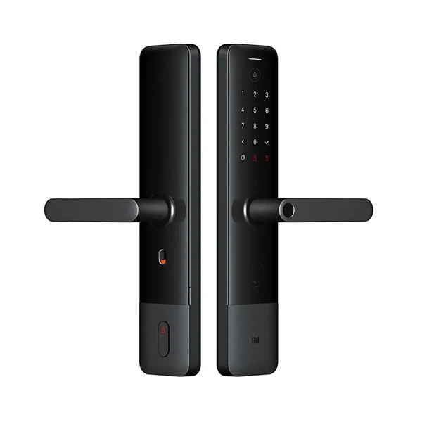 Розумний дверний замок Xiaomi Smart Door Lock E Apple Homekit