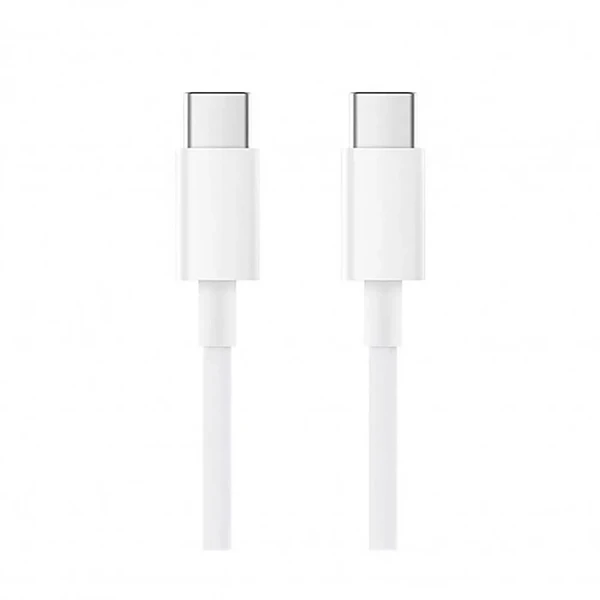 Кабель Xiaomi USB-C to USB-C 1.5m