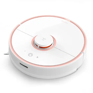 Робот-пылесос Xiaomi Mi RoboRock S50 Vacuum Cleaner 2nd Generation - Фото 2