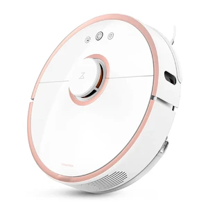 Робот-пылесос Xiaomi Mi RoboRock S50 Vacuum Cleaner 2nd Generation - Фото 3
