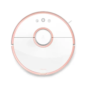 Робот-пылесос Xiaomi Mi RoboRock S50 Vacuum Cleaner 2nd Generation