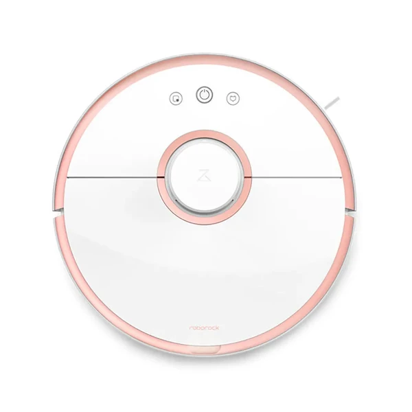 Робот-пилосос Xiaomi Mi RoboRock S50 Vacuum Cleaner 2nd Generation в Черкасах