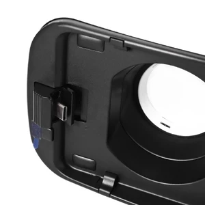 Окуляри віртуальної реальності Xiaomi Mi VR Headset з сенсорним контролером руху - Фото 7