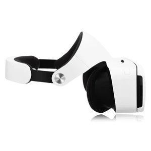 Окуляри віртуальної реальності Xiaomi Mi VR Headset з сенсорним контролером руху - Фото 5