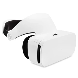 Окуляри віртуальної реальності Xiaomi Mi VR Headset з сенсорним контролером руху - Фото 3