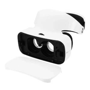 Окуляри віртуальної реальності Xiaomi Mi VR Headset з сенсорним контролером руху - Фото 6