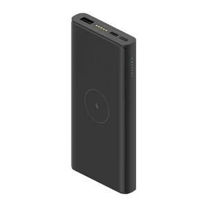 Беспроводной повербанк Xiaomi Mi Wireless Power Bank 30W 10000mAh - Фото 2