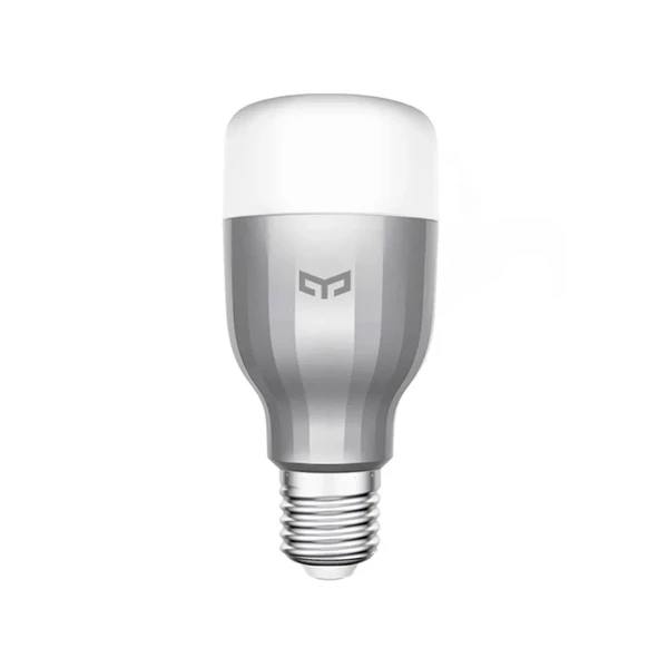 Умная LED-лампа Xiaomi Yeelight Colorful Wi-Fi