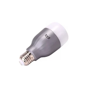 Розумна LED-лампа Xiaomi Yeelight Colorful Wi-Fi - Фото 2
