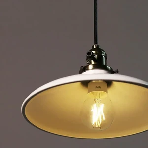 Умная Wi-Fi лампочка Xiaomi Yeelight LED Filament E27 с поддержкой HomeKit, 700Лм, 2700K - Фото 4