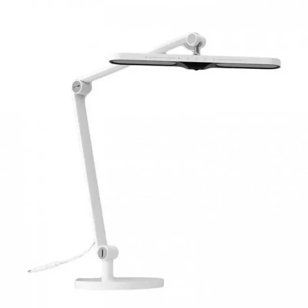 Розумна настільна лампа Xiaomi Yeelight LED Light Reducing Smart Desk Lamp V1 Apple Homekit