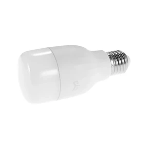 Умная LED-лампа Xiaomi Yeelight White - Фото 2