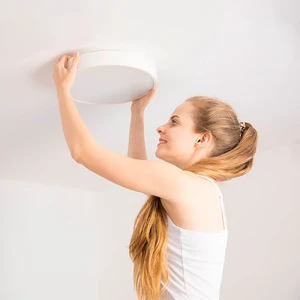 Потолочная лампа Xiaomi Yeelight Smart LED Ceiling Light - Фото 6