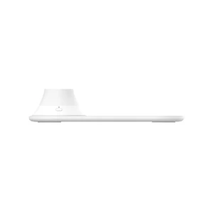 Беспроводное зарядное устройство Xiaomi Yeelight Wireless Charger Night Light White - Фото 2