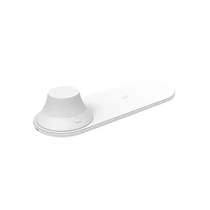 Беспроводное зарядное устройство Xiaomi Yeelight Wireless Charger Night Light White YLYD04YI - Фото 1