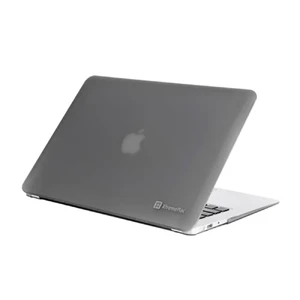 Чохол-накладка XtremeMac Microshield Hardshell Grey для MacBook Air 13"