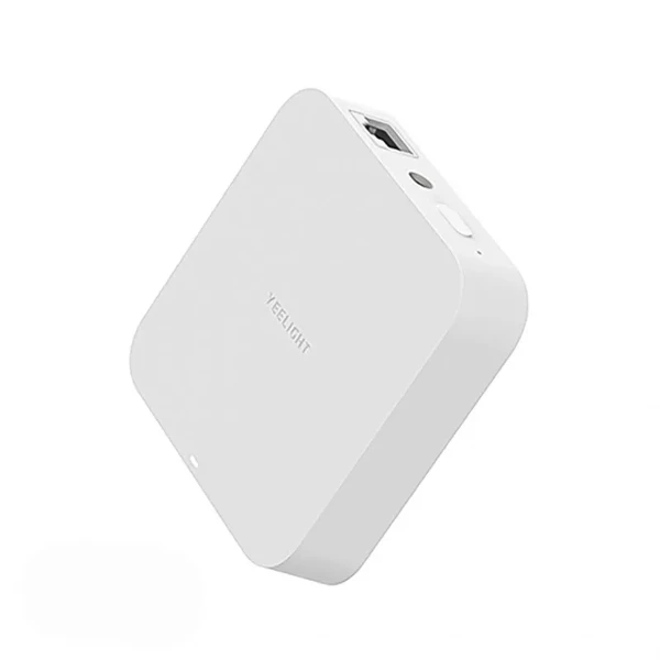 Модуль управління Yeelight Bluetooth Mesh Gateway (YLWG01YL) Apple HomeKit, Mi Home