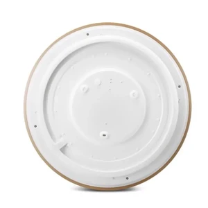 Потолочный смарт-светильник Xiaomi Yeelight Halo LED Ceiling Light Apple HomeKit 470 мм - Фото 3