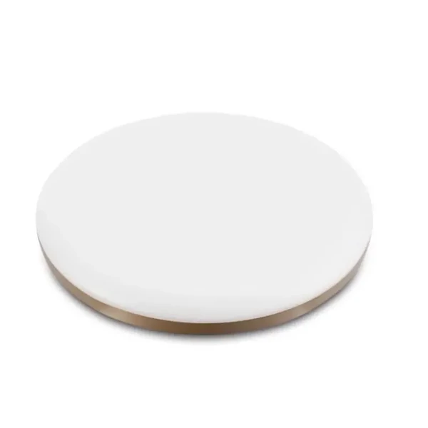 Стельова лампа Yeelight Smart Ceiling Light Pro support Apple HomeKit Circle 470mm