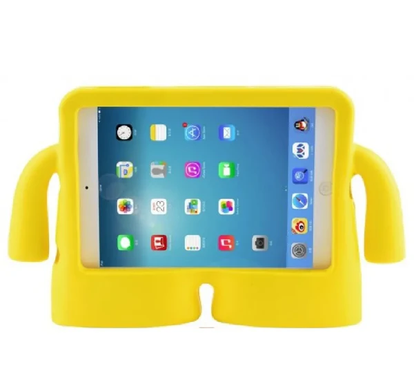 Дитячий чохол iLoungeMax iGuy Yellow для iPad Air 5 М1 | 4 (2022 | 2020) | iPad Pro 11" (2018) в Чернівцях