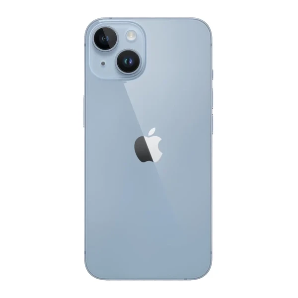 Заднее стекло (Blue) для iPhone 14 в Ужгороде