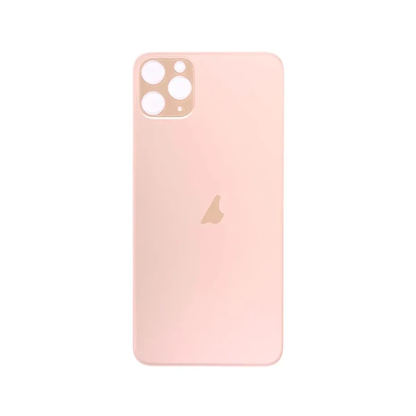 Заднє скло (Gold) для iPhone 11 Pro в Чернівцях