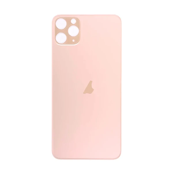 Заднє скло (Gold) для iPhone 11 Pro Max в Запоріжжі
