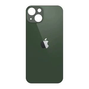 Заднее стекло (Green) для iPhone 13