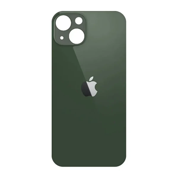 Заднее стекло (Green) для iPhone 13 в Ужгороде
