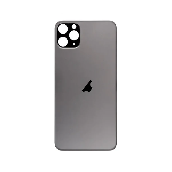 Заднее стекло (Space Gray) для iPhone 11 Pro в Сумах