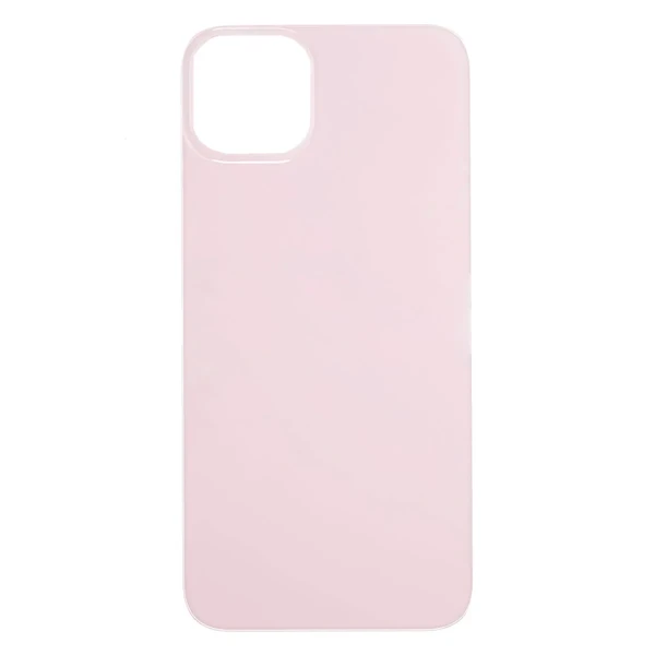 Заднее стекло (Pink) для iPhone 13 в Ужгороде