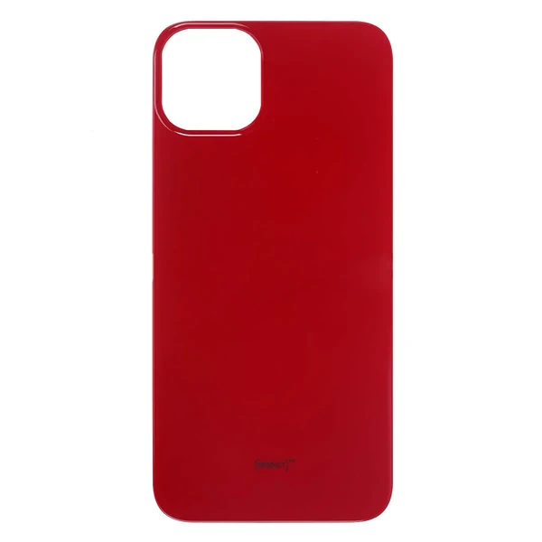 Заднее стекло (PRODUCT)RED для iPhone 13 в Ужгороде