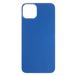 Заднее стекло (Blue) для iPhone 13 mini