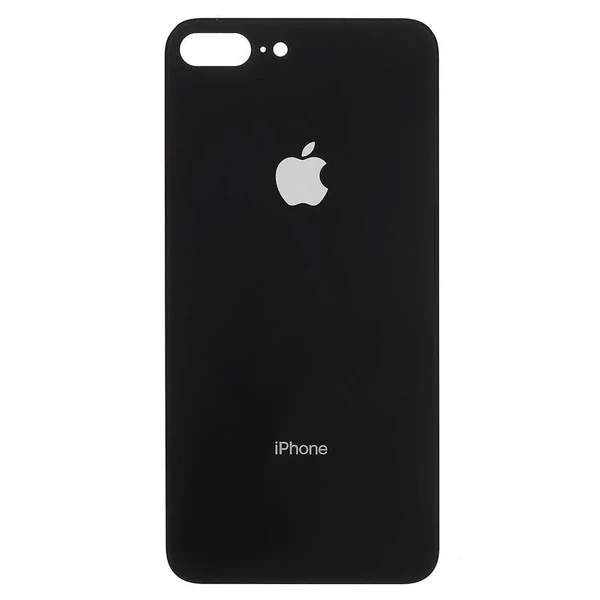 Заднее стекло (Space Gray) iPhone для 8 Plus в Ровно