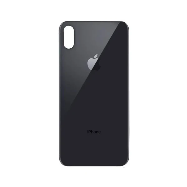 Заднє скло (Space Gray) для iPhone XS Max у Львові