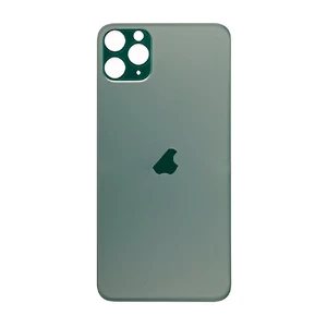 Заднє скло (Midnight Green) для iPhone 11 Pro Max