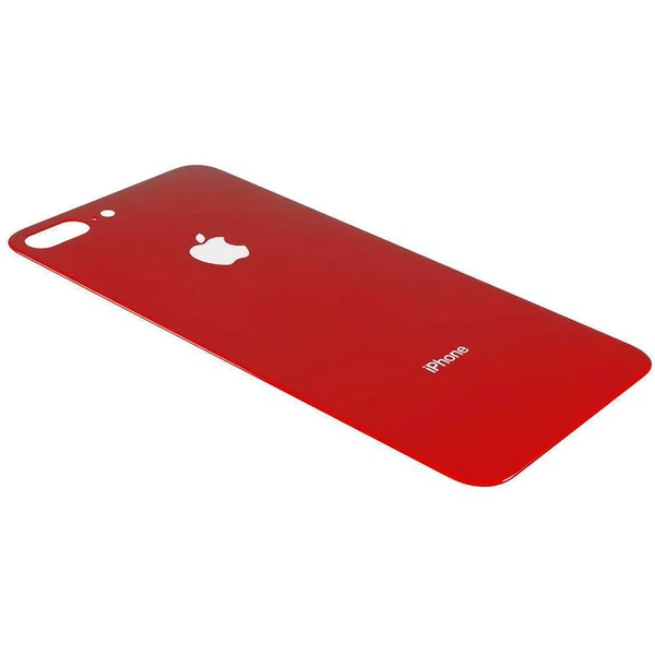 Заднее стекло (Red) iPhone для 8 Plus в Виннице