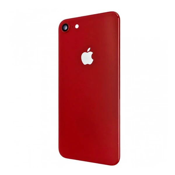 Заднє скло (Red) для iPhone SE 2 (2020) у Луцьку