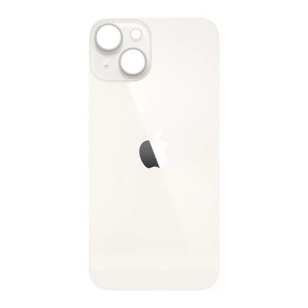 Заднее стекло (Starlight) для iPhone 14 Plus в Ужгороде