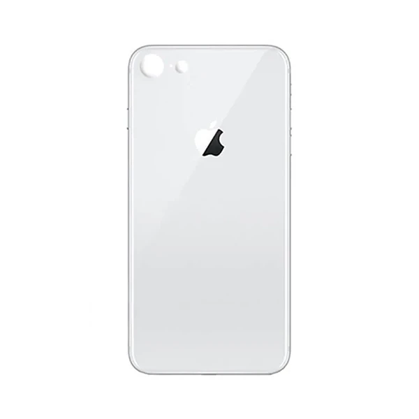 Заднє скло (White) для iPhone SE 2 (2020) у Луцьку