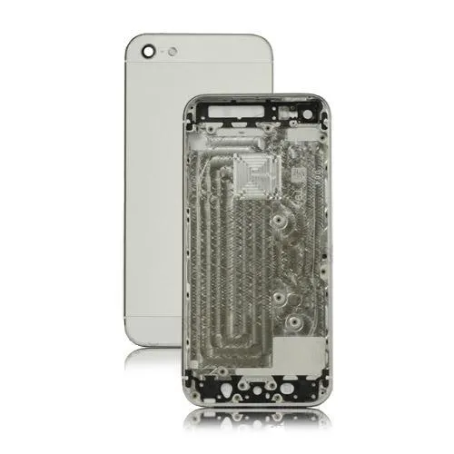 Корпус iPhone 5 (білий) в Сумах