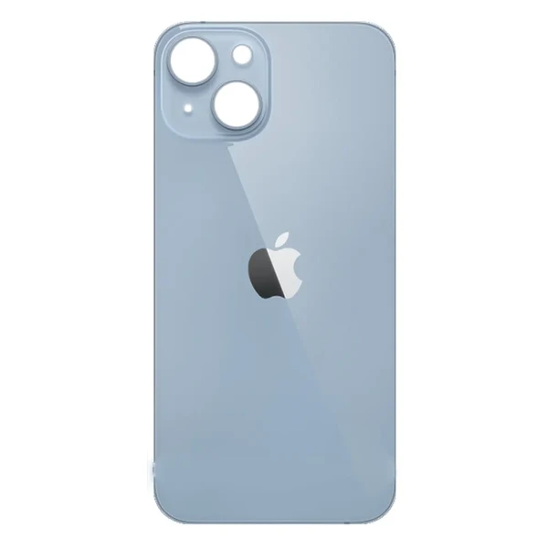 Корпус (Blue) для iPhone 14 в Полтаве