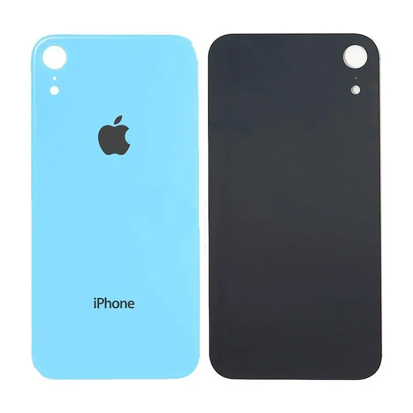 Задня кришка (Blue) для iPhone XR в Чернівцях