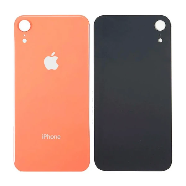 Задня кришка (Coral) для iPhone XR в Чернівцях